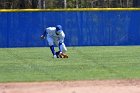 Baseball vs WPI  Wheaton College baseball vs Worcester Polytechnic Institute. - (Photo by Keith Nordstrom) : Wheaton, baseball